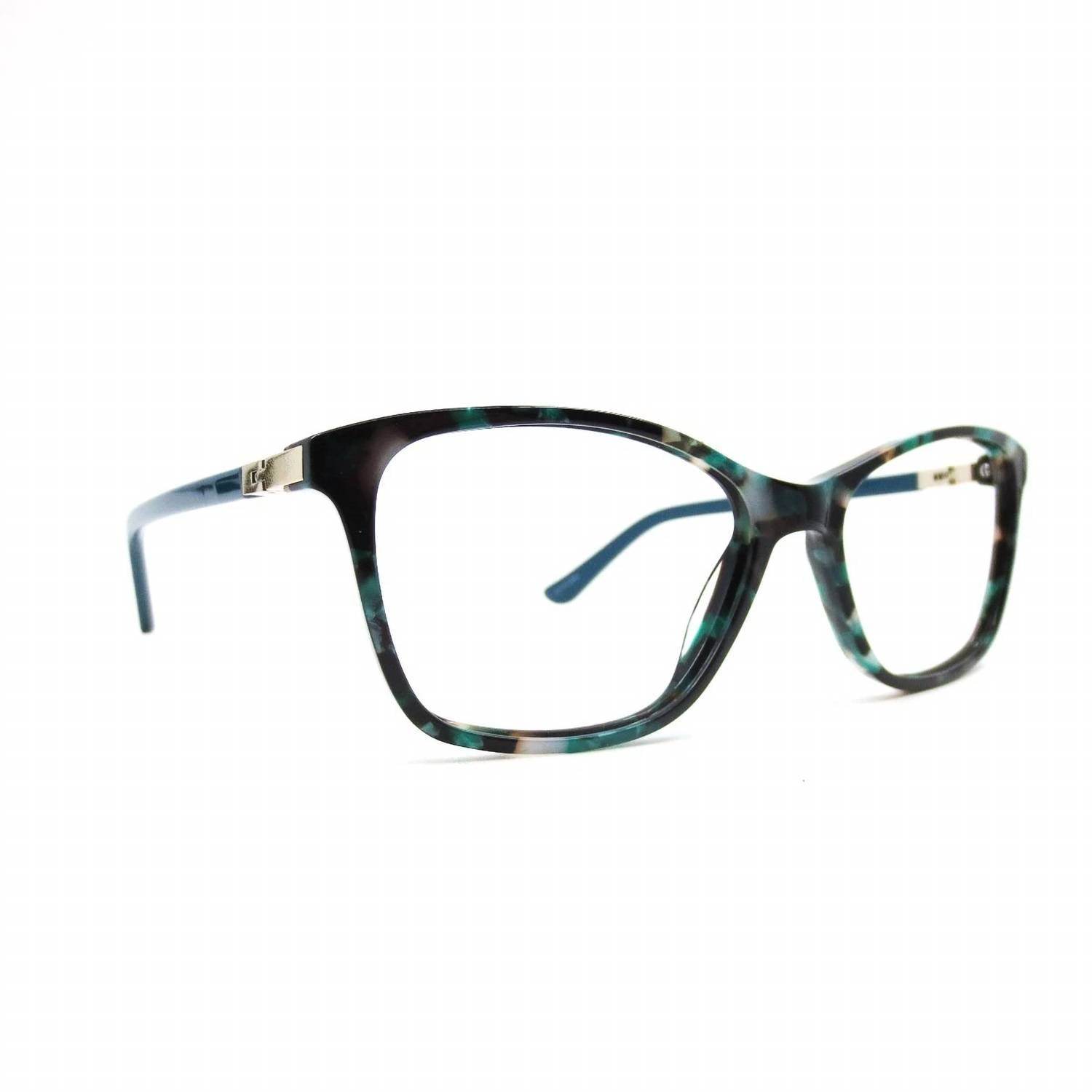 Chelsea Morgan - Unisex Cm6010 Eyeglasses - Rack Hunt -