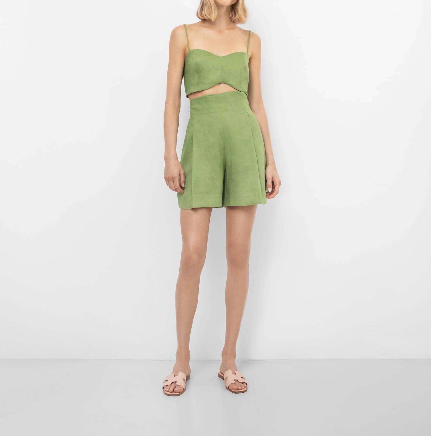 Inasami - Women Saana Shorts - Rack Hunt -