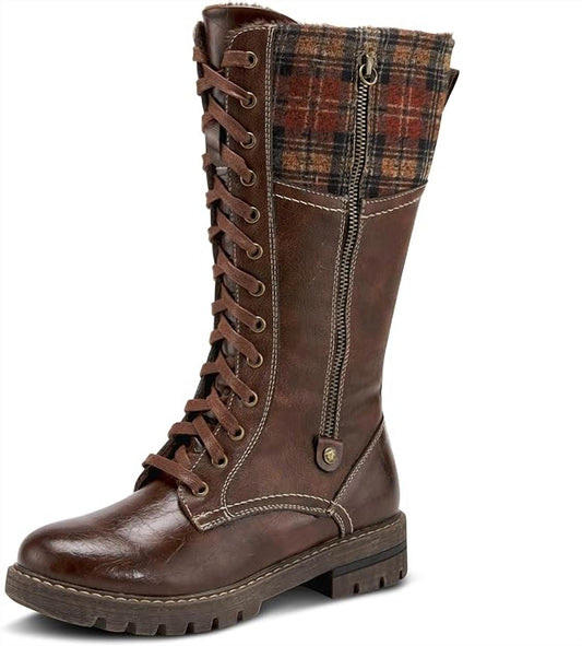 WOMEN'S CHICKEZE BOOT