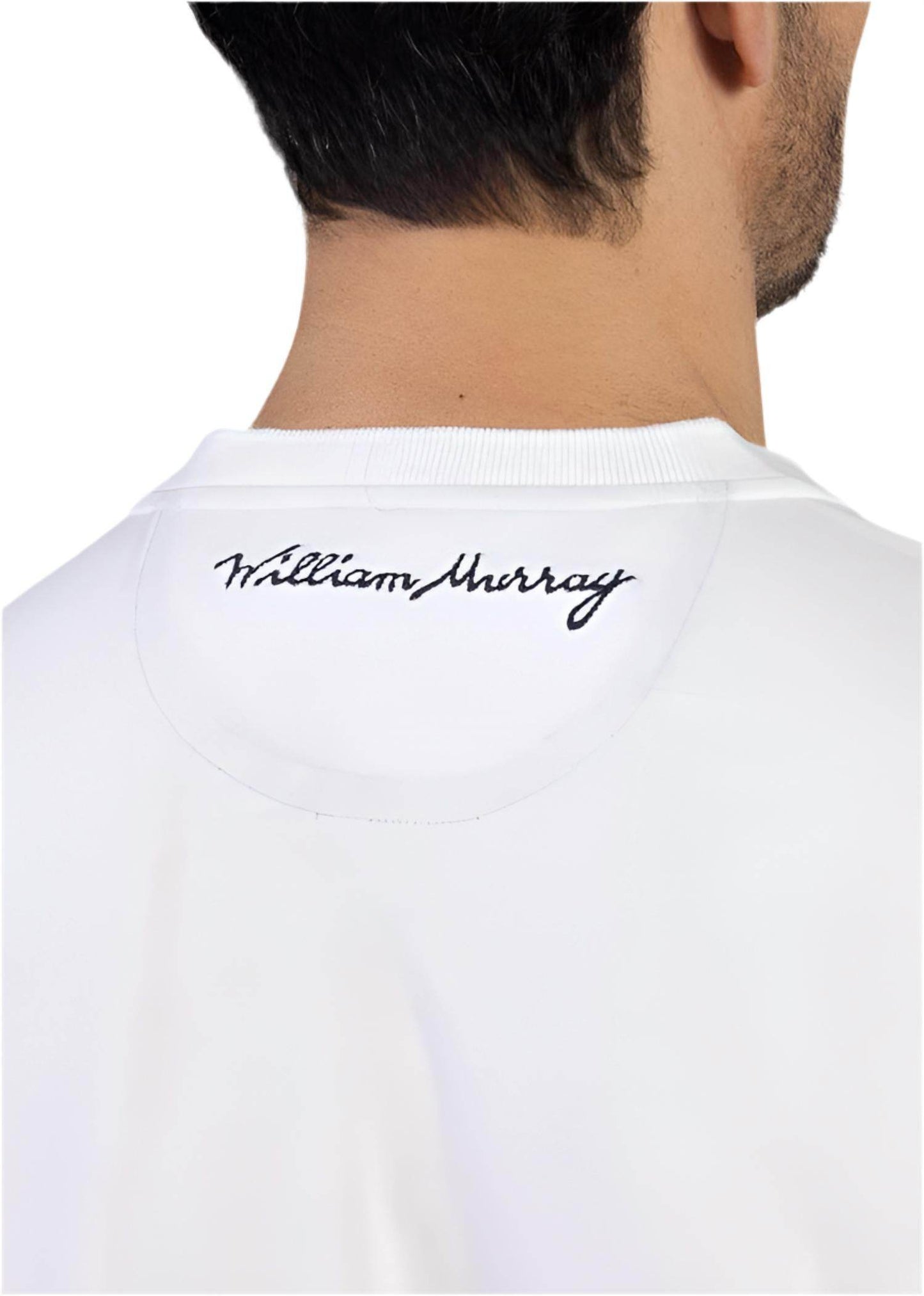 William Murray - Men's Tempo Band Polo - Rack Hunt -