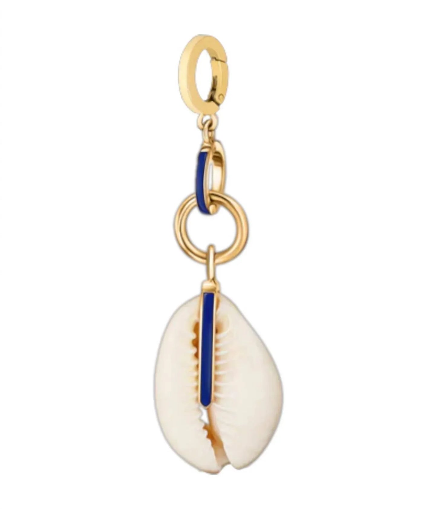 Dorne - Women's Shell Memento Charm - Rack Hunt