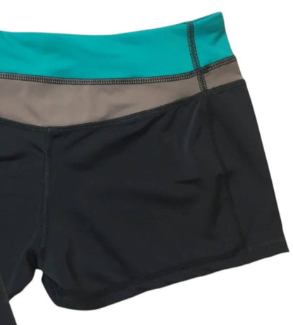 Women's Val Low Rise Short