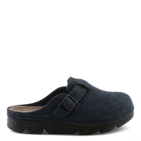 Women's Clogger Platform Clog