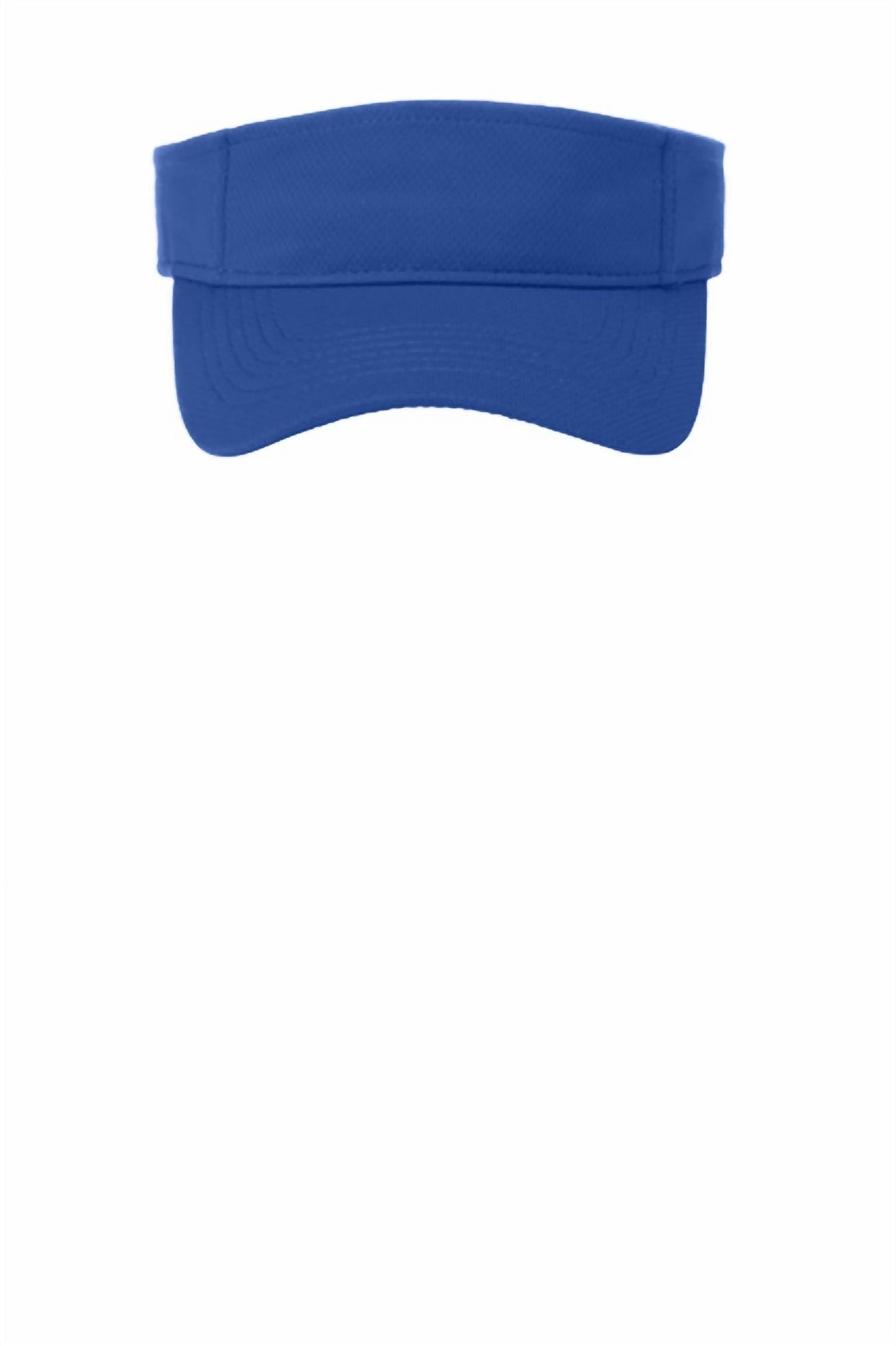 Sport-Tek - Posicharge Racermesh Visor - Rack Hunt -