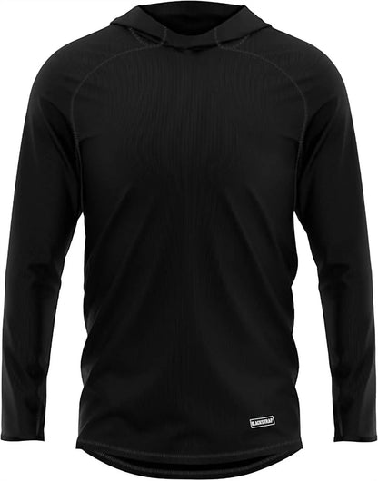 BlackStrap - Men's Therma Hooded Top - Rack Hunt