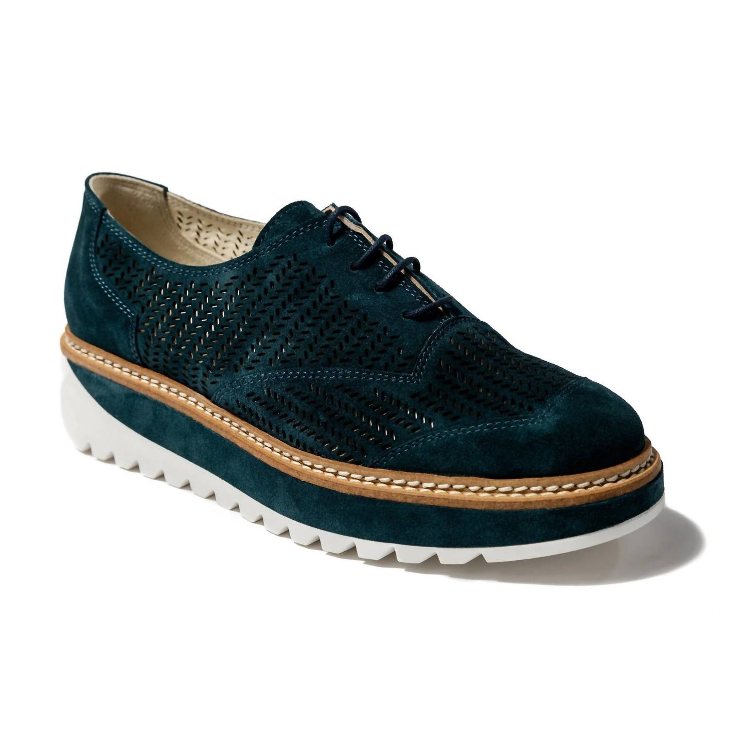 Women's Liz Oxfords