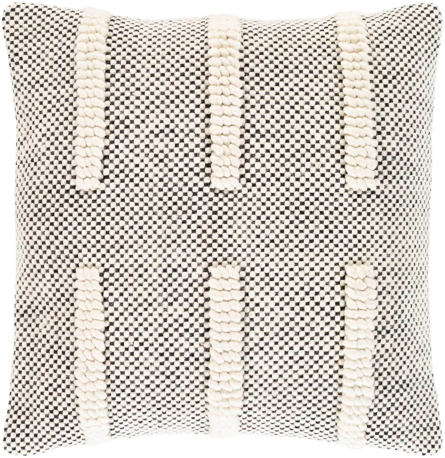 Mickler & Co. - Harley Throw Pillow - Rack Hunt