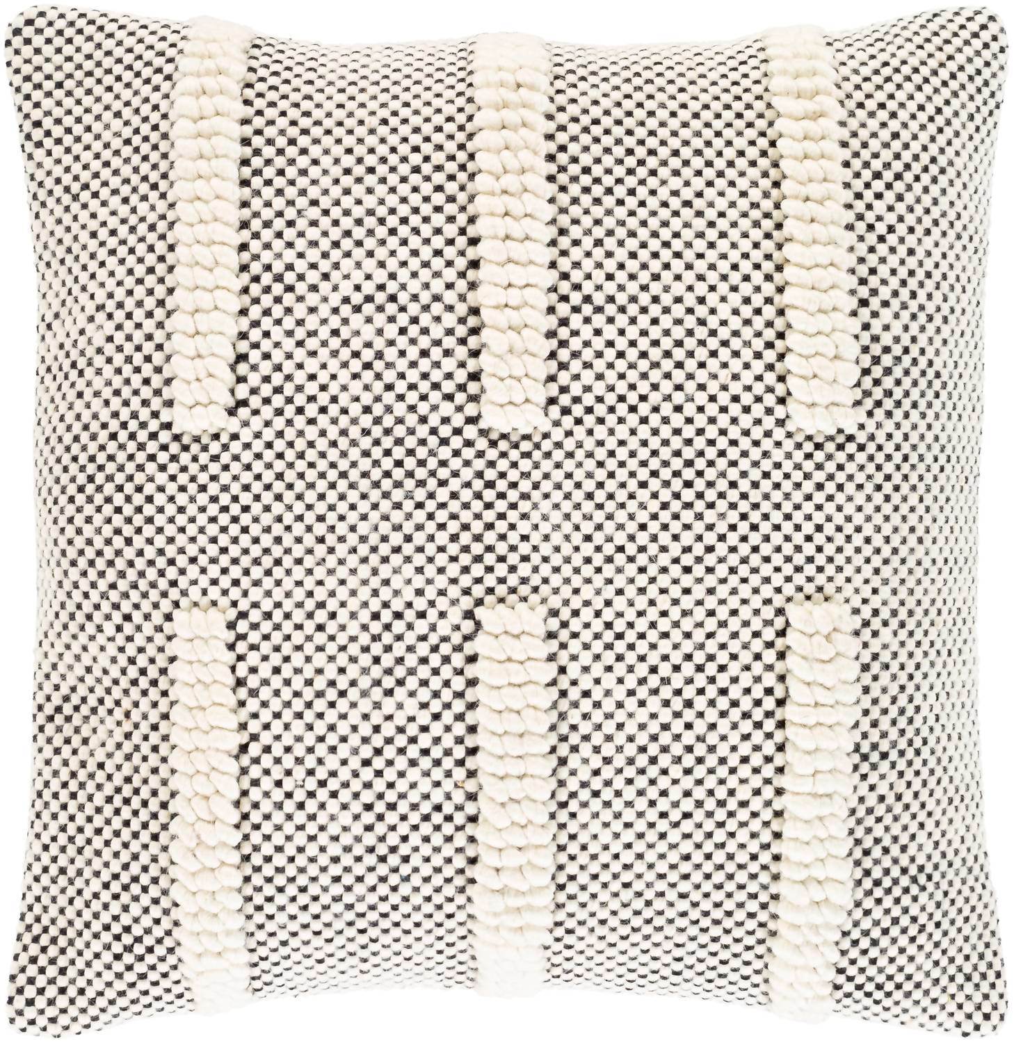 Mickler & Co. - Harley Throw Pillow - Rack Hunt