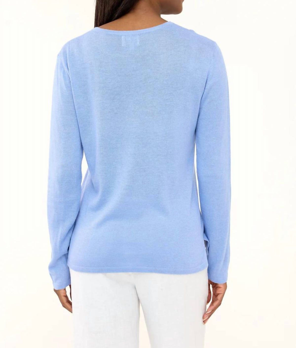 Brittany Sweater