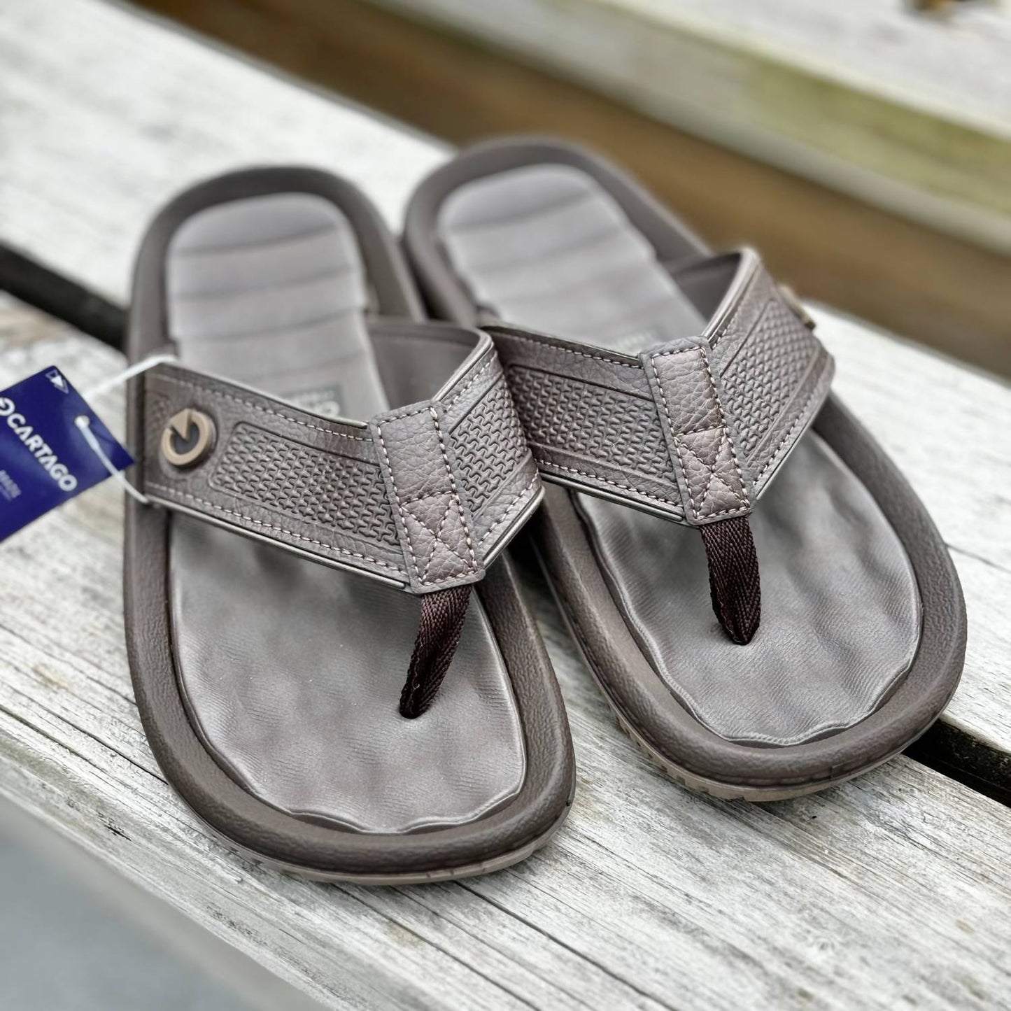 Men's Fiji Flip Flops