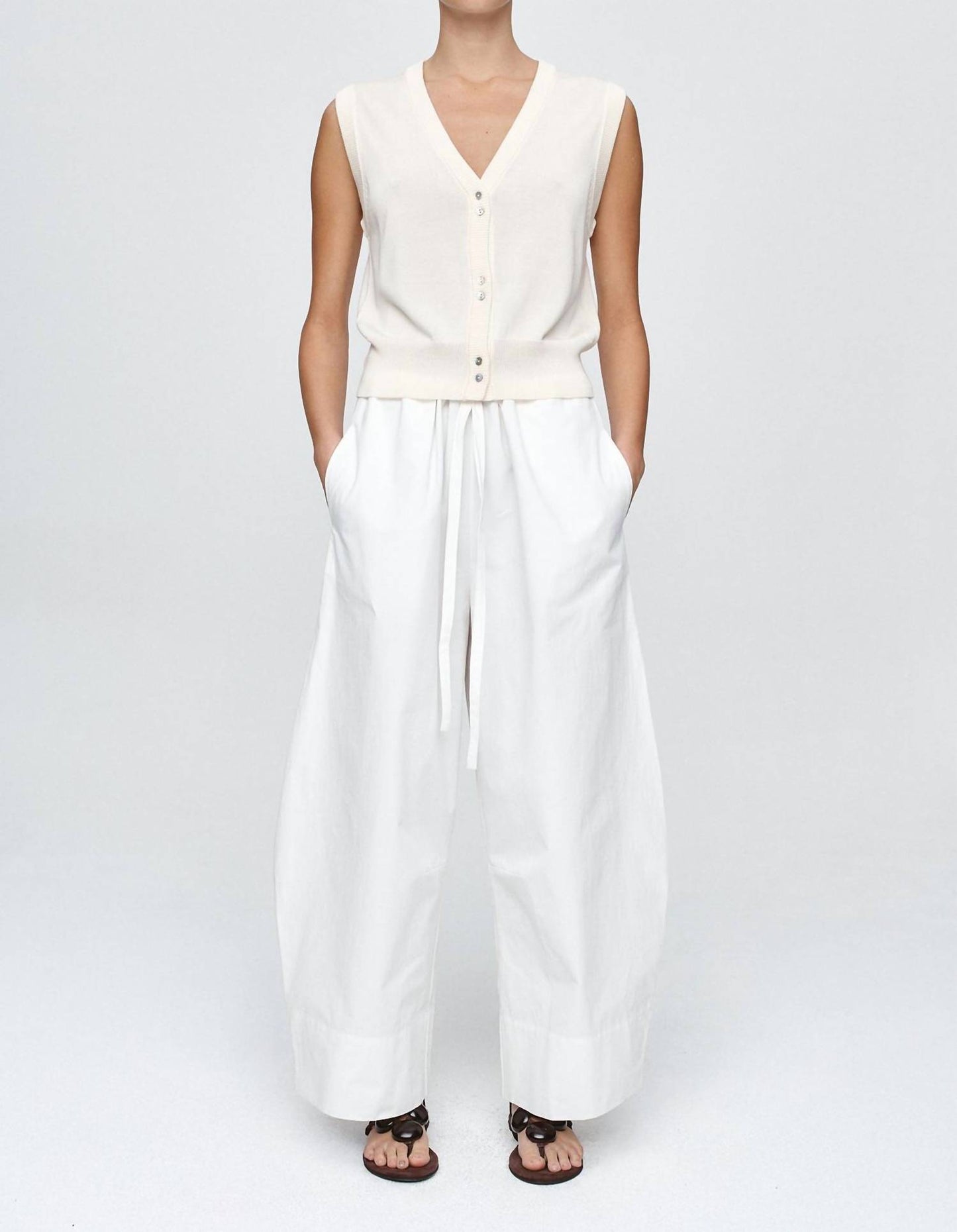 Foundations Vest