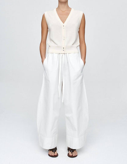 Foundations Vest