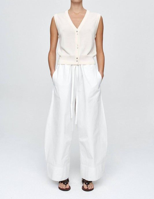 Foundations Vest