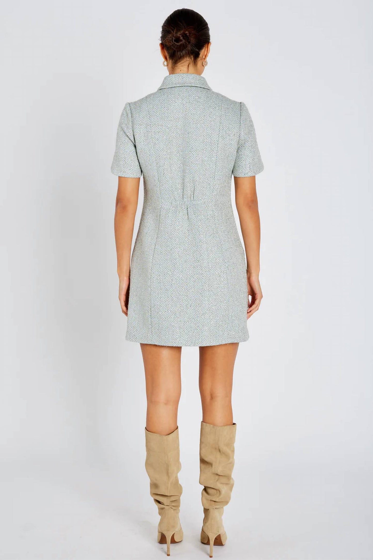 ConeBBZendia Dress