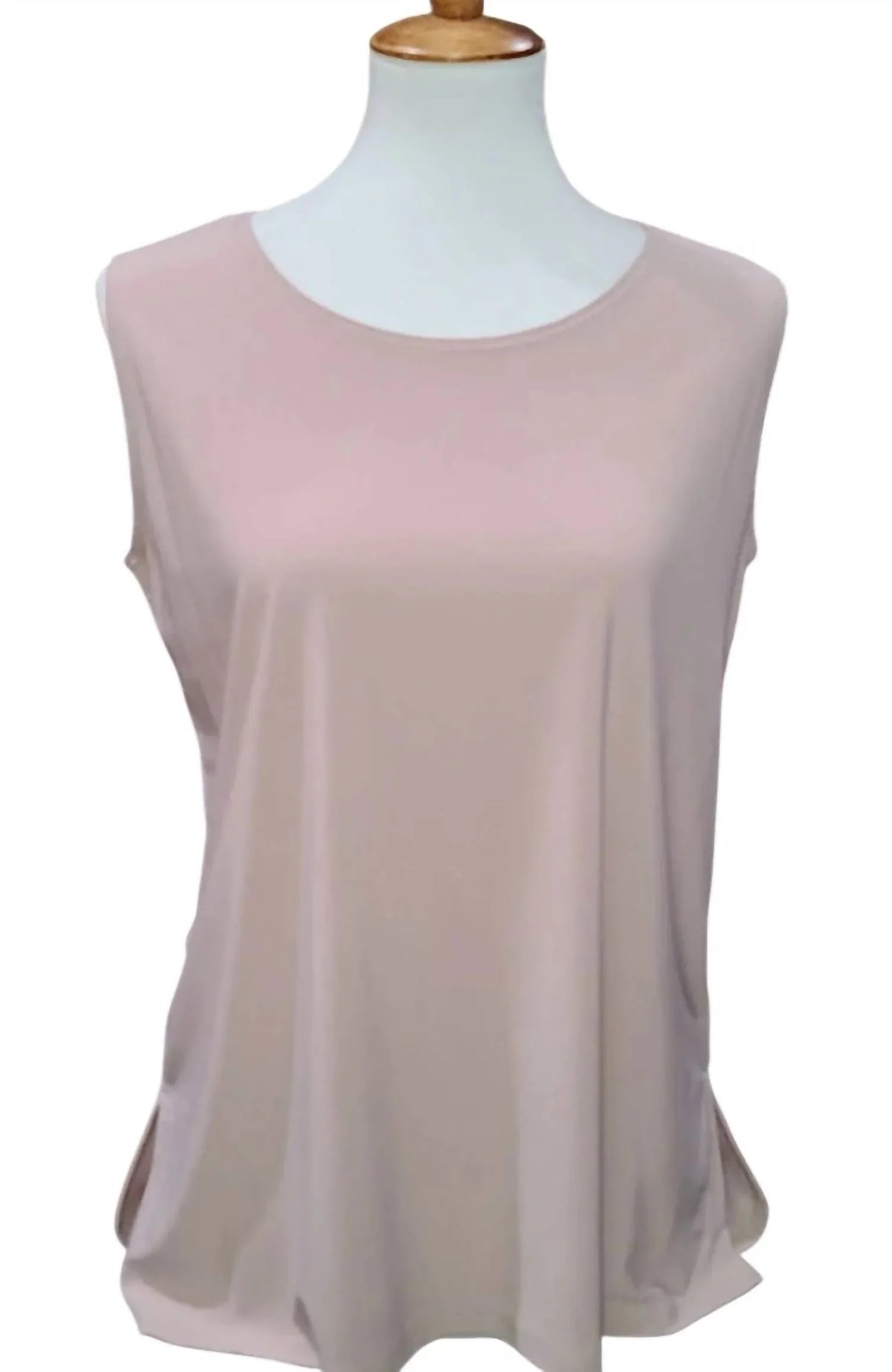 Sea & Anchor - Women's Wide Strap Tank Top - Rack Hunt