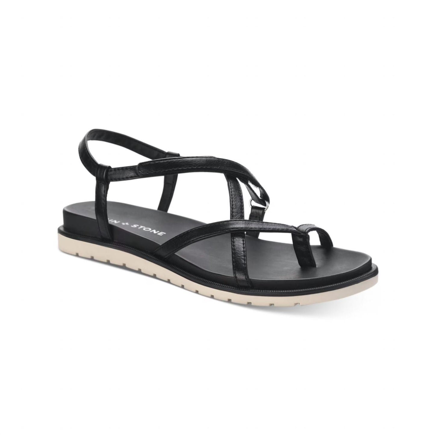 Women's Islla Crisscross Slide Wedge Sandals
