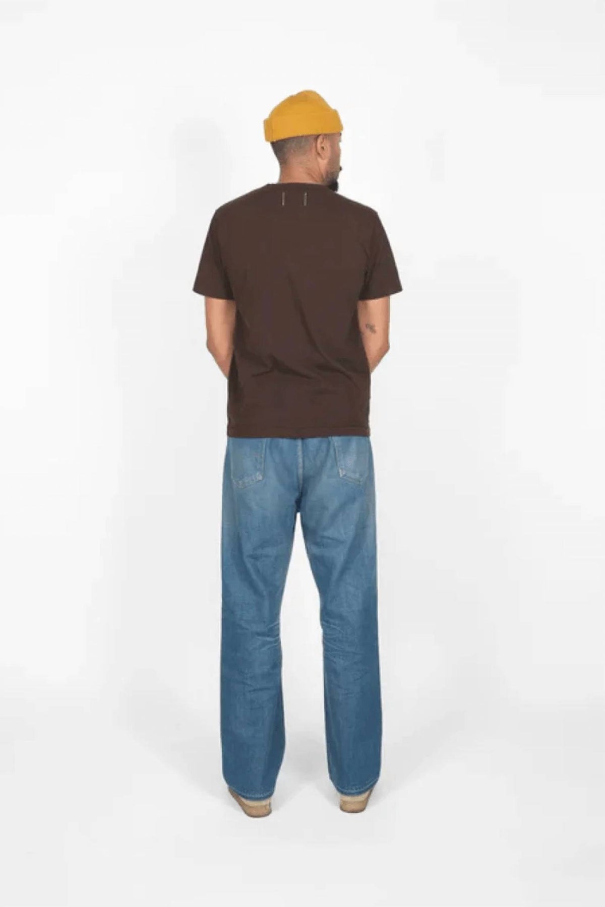 Heavy Duty Tee