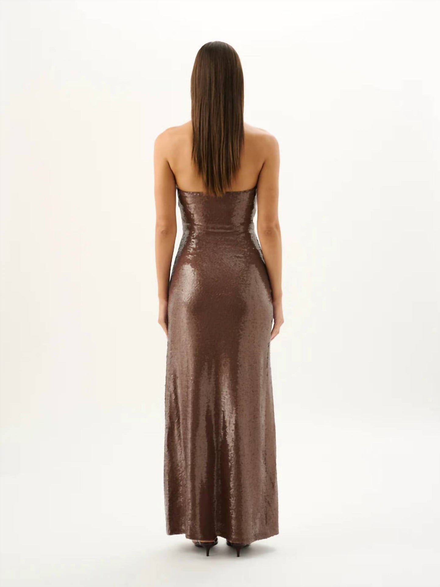 Coco Sequin Dress