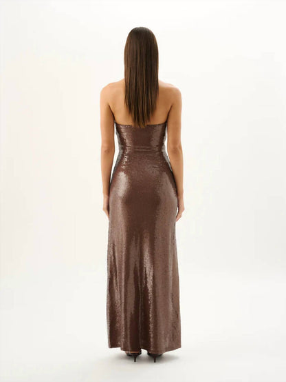 Coco Sequin Dress