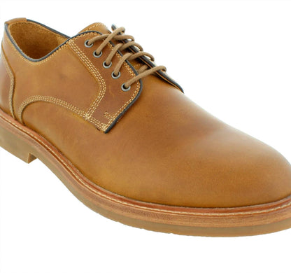 Men's Alpha Shoes