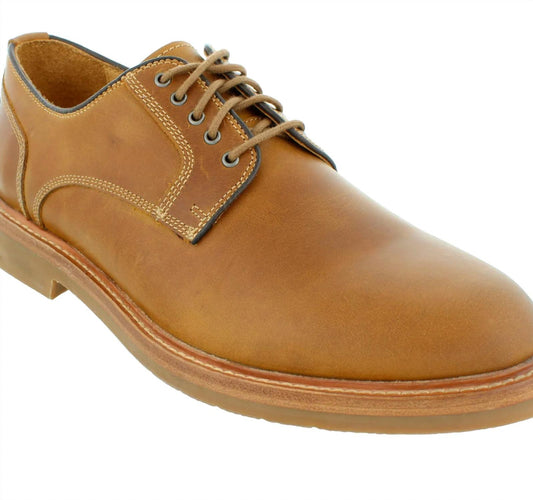 Men's Alpha Shoes