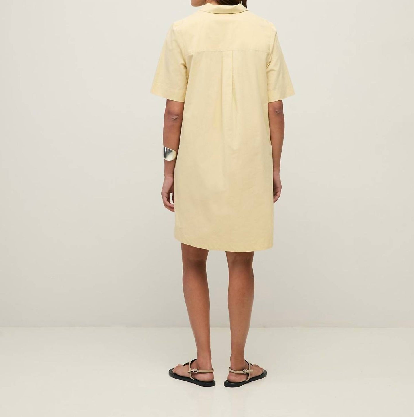 Maggie Mini Dress