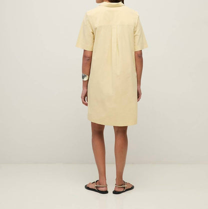 Maggie Mini Dress