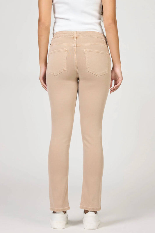 Blaire Mid Rise Jeans
