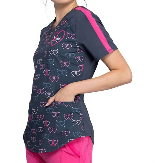 Infinite Hope Top
