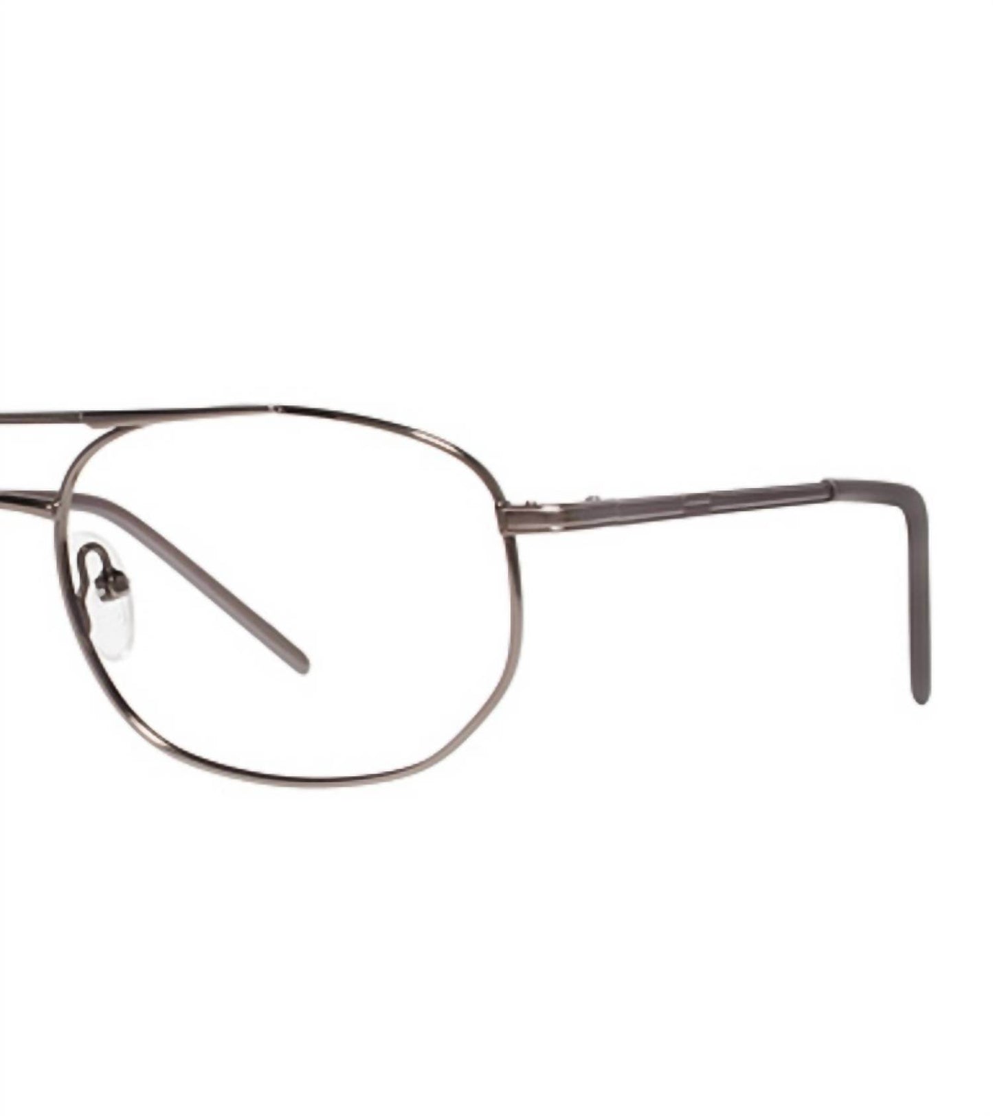 Giovani di Venezia - Men's Arnie Eyeglasses - Rack Hunt -