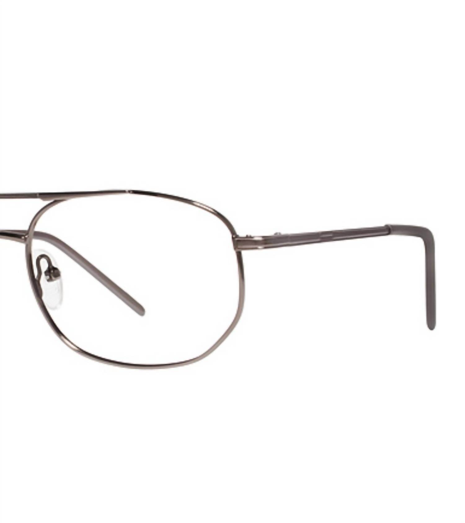 Giovani di Venezia - Men's Arnie Eyeglasses - Rack Hunt -