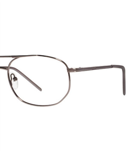 Giovani di Venezia - Men's Arnie Eyeglasses - Rack Hunt -