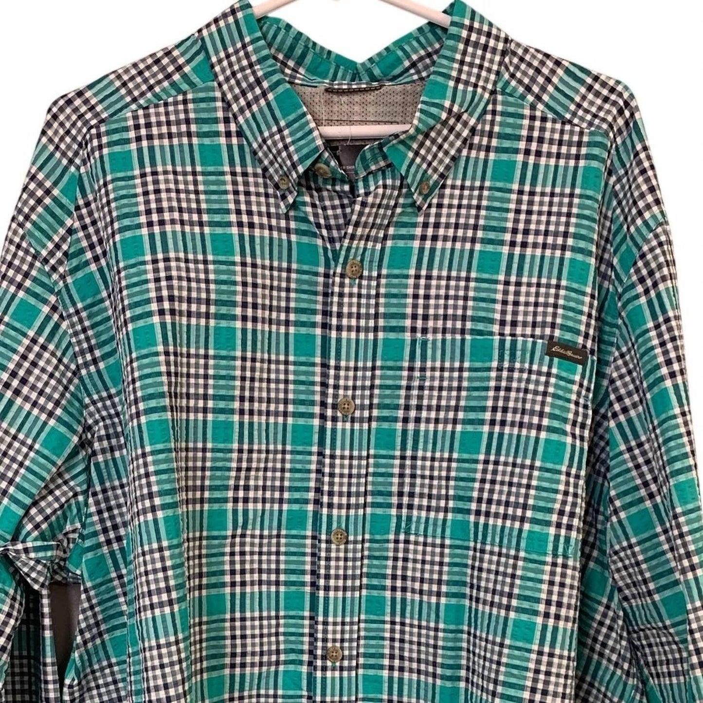 Classic Long Sleeve Pack It Tech Shirt