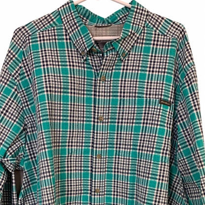 Classic Long Sleeve Pack It Tech Shirt