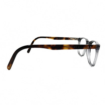 Men's Pe372-2 Square Eyeglasses