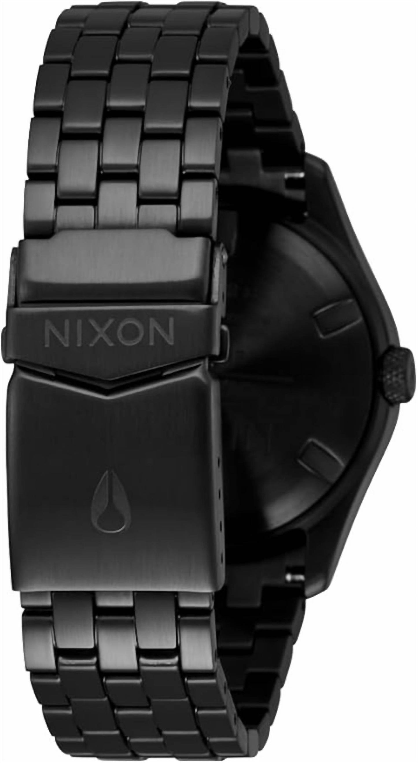 Nixon - Men's Echo 38 Waterproof Analog Watch - Rack Hunt