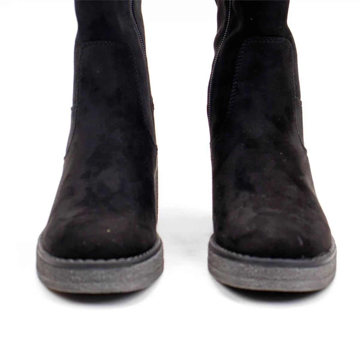 Women's Starlie Microsuede Tall Boot