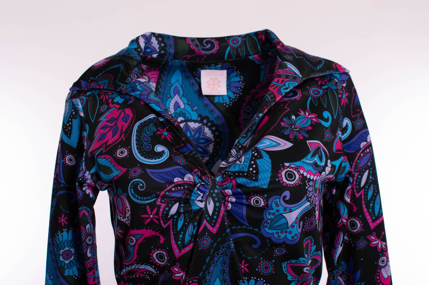 Michelle Parisou - Women's Cali Dress - Rack Hunt