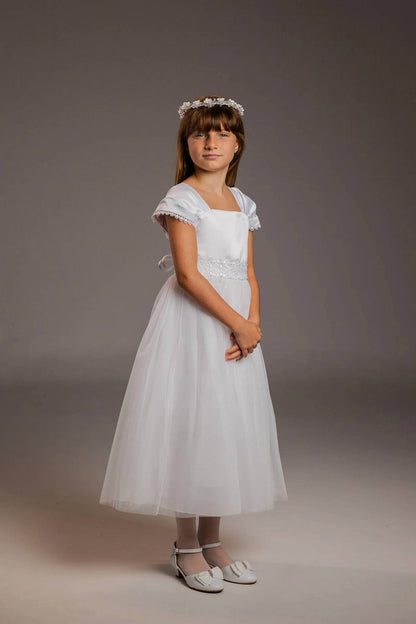 Girl's Blessed Imelda Dress