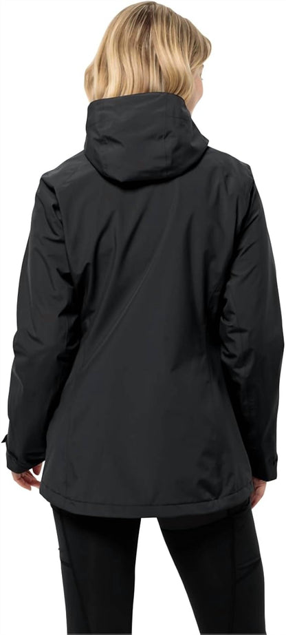 Women's Glaabach 3in1 Jacket