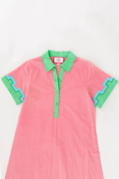 Mary Dress