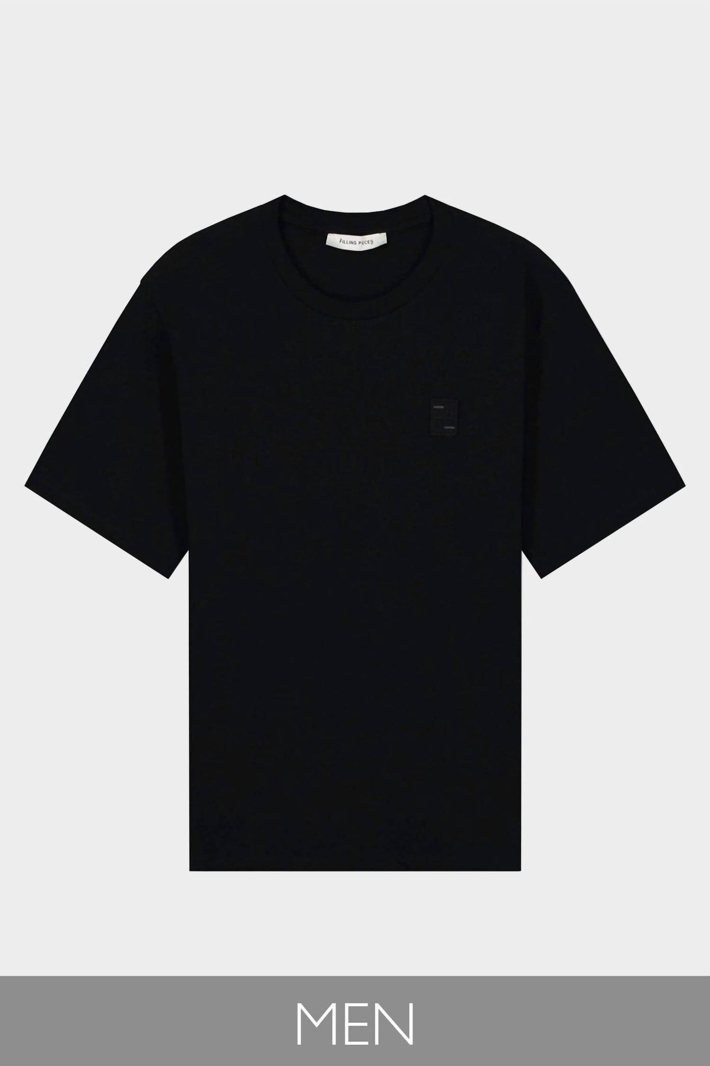 Filling Pieces - Lux Tee - Rack Hunt