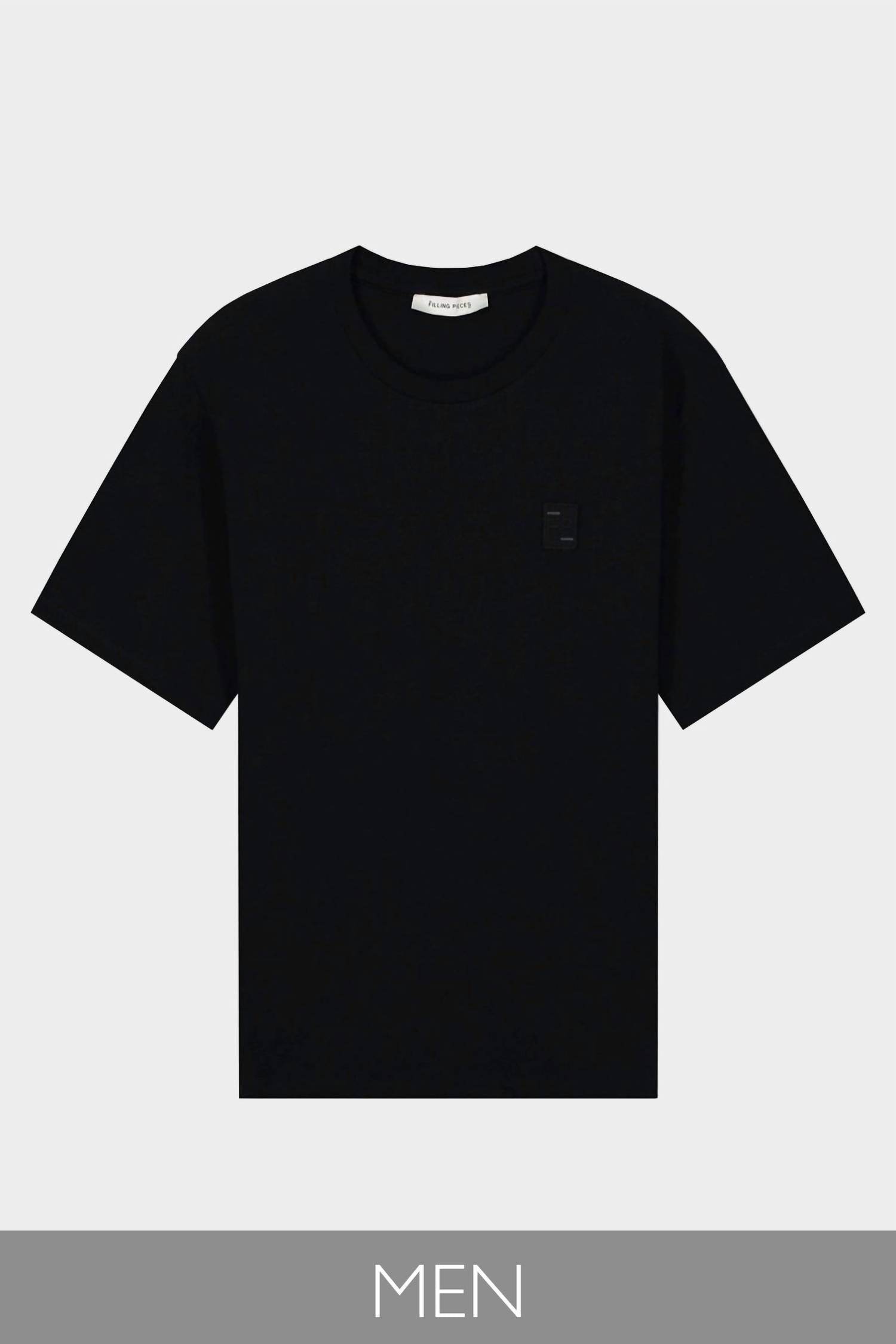 Filling Pieces - Lux Tee - Rack Hunt