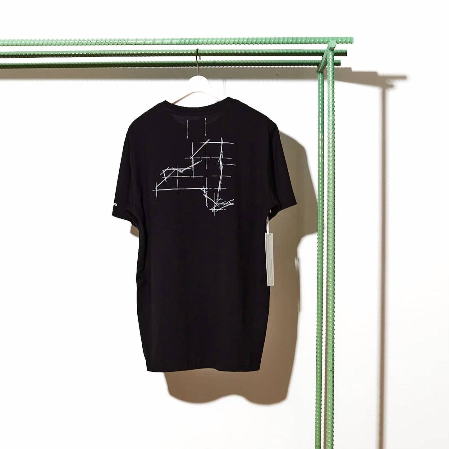Men's Takahiromiyashita Sound T Shirt