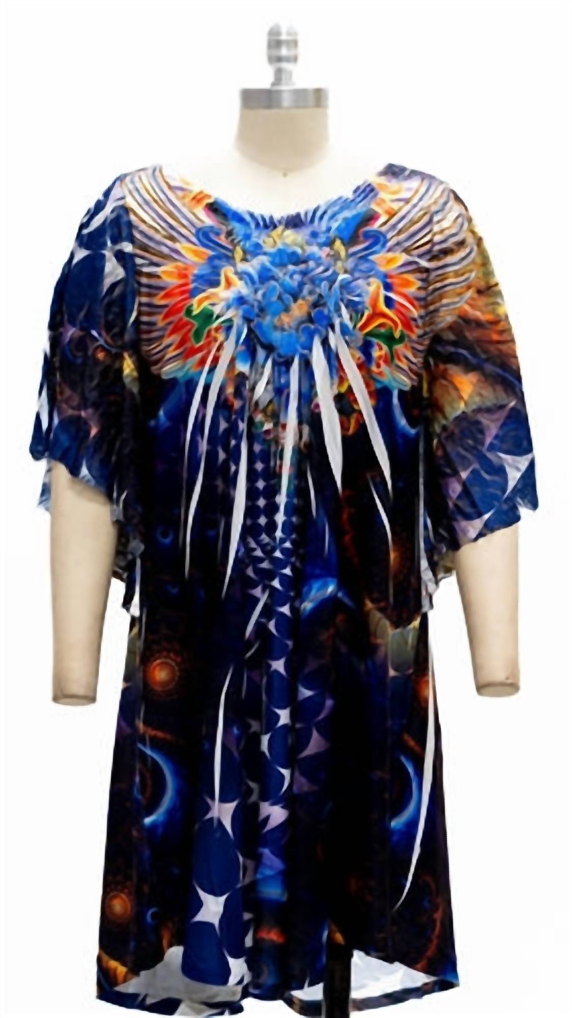 Women's Timeless Midi Dress