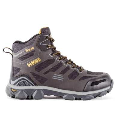 Dewalt - Men's Cross Fire Mid Kevlar Aluminum Toe Work Shoe - Rack Hunt