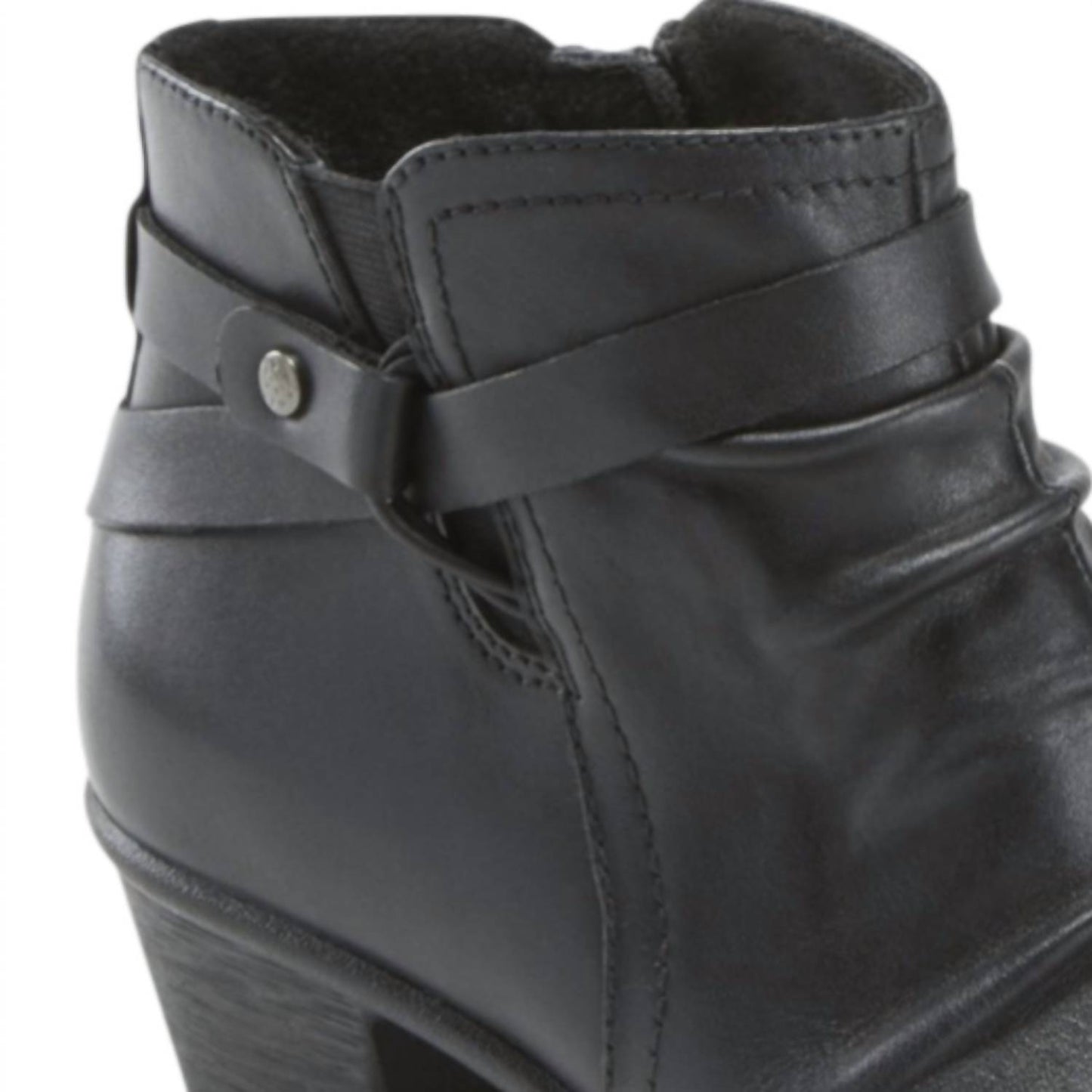 Women's Marietta Michelle Ankle Boots