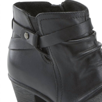 Women's Marietta Michelle Ankle Boots