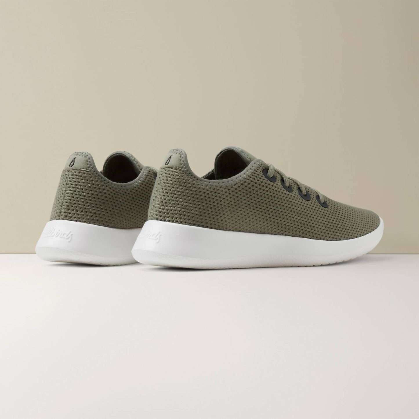 Men's Tree Runner Mesh Low Top Sneaker
