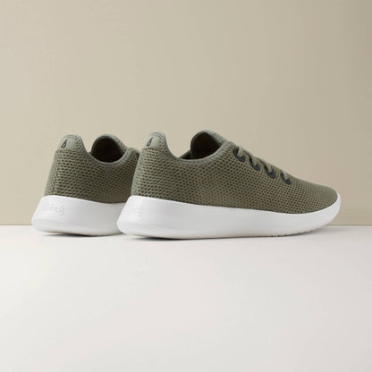 Men's Tree Runner Mesh Low Top Sneaker